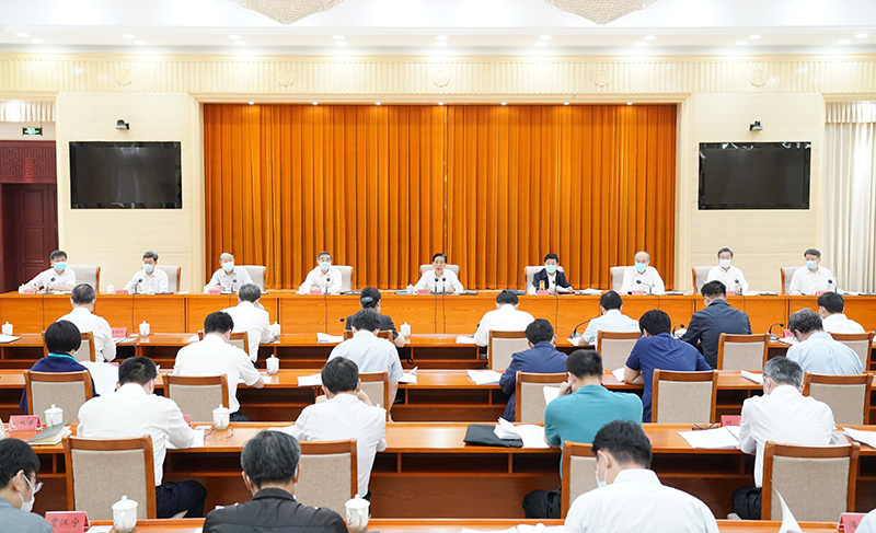 以钉钉子精神推进教育整顿<br/>确保取得实实在在的效果--法制网