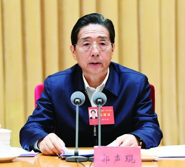 持续推进第一批队伍教育整顿走深走实，公安部党委始终高度重视！