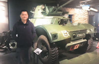 出国读个冷门 到底值在哪？