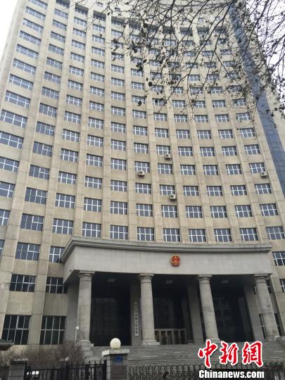 黑龙江延寿杀警越狱案今开庭 在押嫌犯十日落网