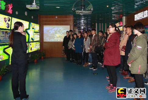 黑龙江大庆高新区：检校携手开展法治教育活动